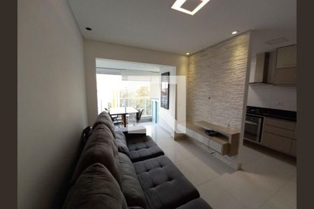 Apartamento à venda com 1 quarto, 46m² em Morumbi, São Paulo