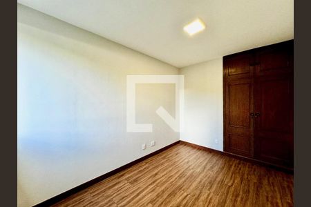 Quarto 2 de apartamento à venda com 4 quartos, 200m² em Santa Lúcia, Belo Horizonte