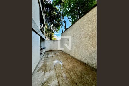 Quarto 1 de apartamento à venda com 4 quartos, 200m² em Santa Lúcia, Belo Horizonte