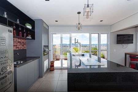 Studio para alugar com 28m², 1 quarto e sem vagaÁrea comum - Pub