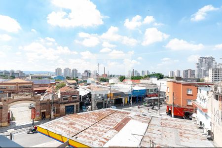 Studio para alugar com 28m², 1 quarto e sem vagaVista