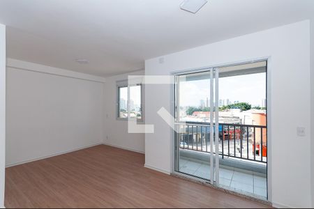 Estúdio de kitnet/studio para alugar com 1 quarto, 28m² em Água Branca, São Paulo