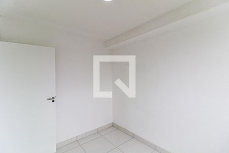 Quarto 1 de apartamento para alugar com 2 quartos, 35m² em Jardim Promissao, São Paulo