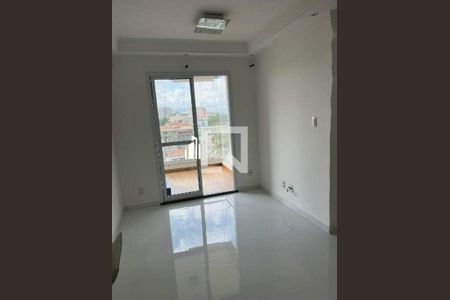 Apartamento à venda com 2 quartos, 55m² em Vila Formosa, São Paulo