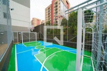Apartamento à venda com 1 quarto, 24m² em Jardim Santa Emilia, São Paulo