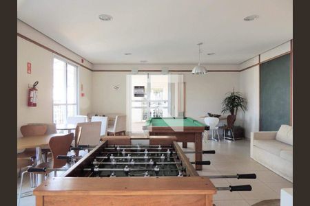 Apartamento à venda com 2 quartos, 56m² em Parque Industrial, Campinas