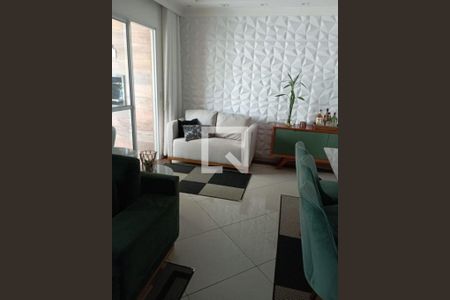 Apartamento à venda com 3 quartos, 90m² em Planalto, São Bernardo do Campo