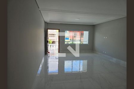 Casa à venda com 3 quartos, 271m² em Vila Marchi, São Bernardo do Campo