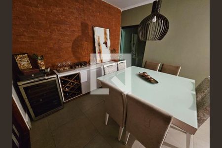 Casa à venda com 3 quartos, 279m² em Nova Petrópolis, São Bernardo do Campo