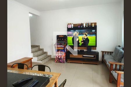 Casa à venda com 3 quartos, 120m² em Vila Moinho Velho, São Paulo