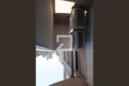 Varanda de apartamento para alugar com 2 quartos, 102m² em Santa Cecilia, São Paulo