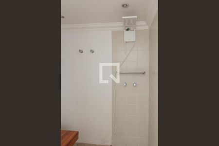 Apartamento à venda com 86m², 1 quarto e 1 vagaBanheiro da Suíte