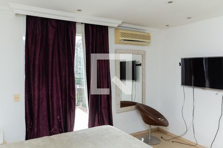 Apartamento à venda com 86m², 1 quarto e 1 vagaSuíte