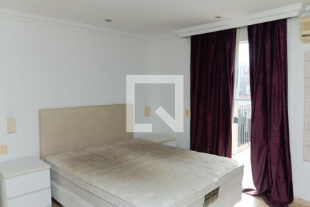 Apartamento à venda com 86m², 1 quarto e 1 vagaSuíte