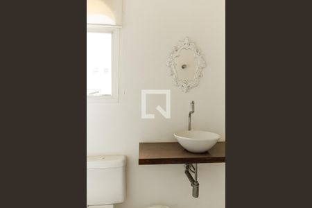 Apartamento à venda com 86m², 1 quarto e 1 vagaLavabo