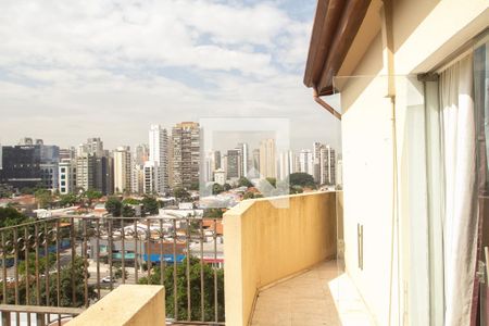 Apartamento à venda com 86m², 1 quarto e 1 vagaVaranda da Suíte