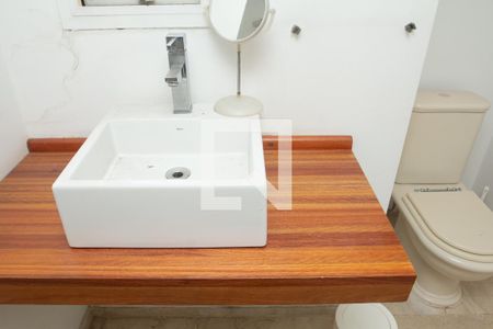 Apartamento à venda com 86m², 1 quarto e 1 vagaBanheiro da Suíte