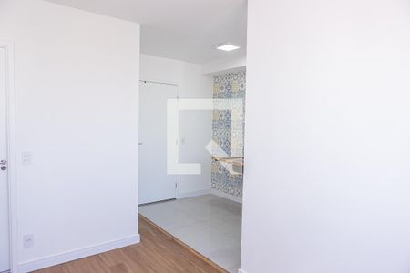 Sala de apartamento para alugar com 2 quartos, 38m² em Vila Ré, São Paulo