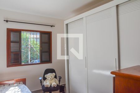 Quarto 2 de casa à venda com 2 quartos, 89m² em Baeta Neves, São Bernardo do Campo