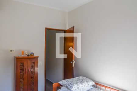 Quarto 2 de casa à venda com 2 quartos, 89m² em Baeta Neves, São Bernardo do Campo