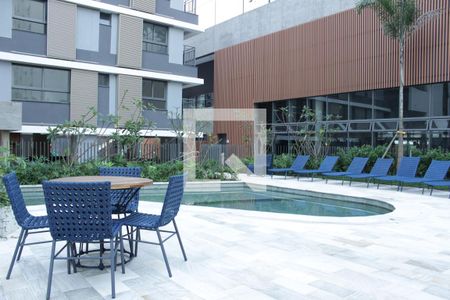 Apartamento à venda com 277m², 4 quartos e 4 vagasÁrea comum