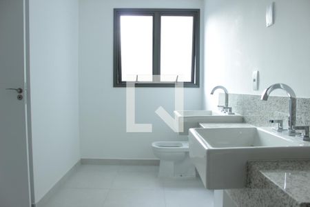 Apartamento à venda com 277m², 4 quartos e 4 vagassuíte 2