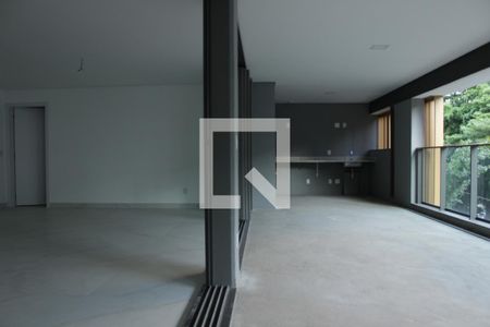 Apartamento à venda com 277m², 4 quartos e 4 vagasVaranda