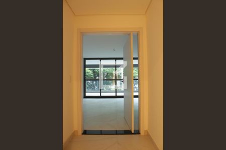 Sala de apartamento à venda com 4 quartos, 277m² em Sumaré, São Paulo