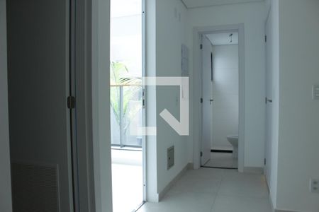 Apartamento à venda com 277m², 4 quartos e 4 vagasÁrea de Serviço