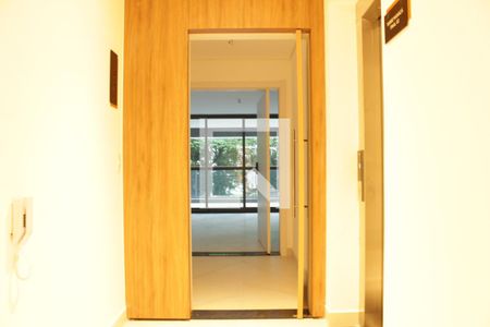 Sala de apartamento à venda com 4 quartos, 277m² em Sumaré, São Paulo