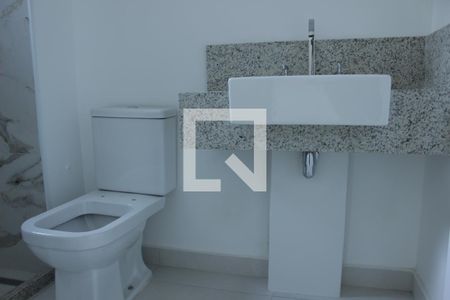 Apartamento à venda com 277m², 4 quartos e 4 vagasSuíte
