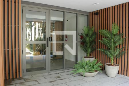 Apartamento à venda com 277m², 4 quartos e 4 vagasÁrea comum