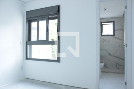 Apartamento à venda com 277m², 4 quartos e 4 vagasQuarto 4