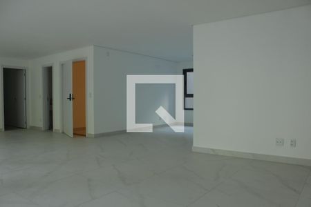 Sala de apartamento à venda com 4 quartos, 277m² em Sumaré, São Paulo