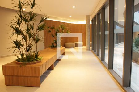 Apartamento à venda com 277m², 4 quartos e 4 vagasÁrea comum