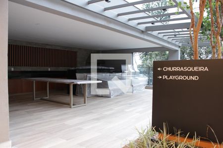 Apartamento à venda com 277m², 4 quartos e 4 vagasÁrea comum