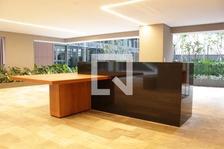 Apartamento à venda com 277m², 4 quartos e 4 vagasÁrea comum