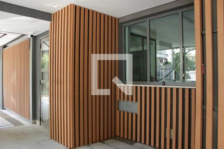 Apartamento à venda com 277m², 4 quartos e 4 vagasÁrea comum