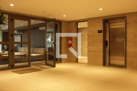 Apartamento à venda com 277m², 4 quartos e 4 vagasÁrea comum