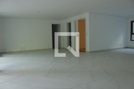 Sala de apartamento à venda com 4 quartos, 277m² em Sumaré, São Paulo