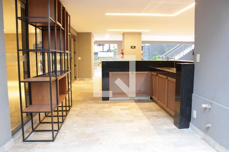 Apartamento à venda com 277m², 4 quartos e 4 vagasÁrea comum