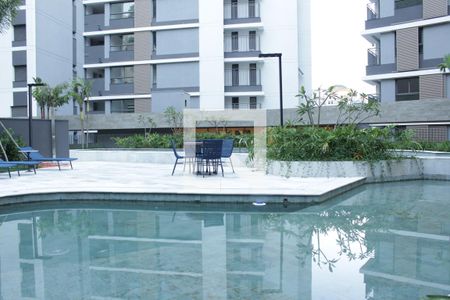 Apartamento à venda com 277m², 4 quartos e 4 vagasÁrea comum