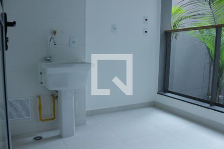 Apartamento à venda com 277m², 4 quartos e 4 vagasÁrea de Serviço