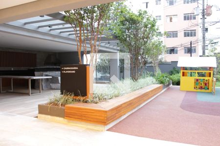 Apartamento à venda com 277m², 4 quartos e 4 vagasÁrea comum