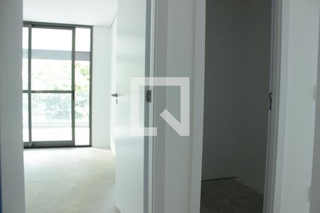 Apartamento à venda com 277m², 4 quartos e 4 vagasCorredor