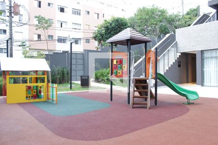 Apartamento à venda com 277m², 4 quartos e 4 vagasÁrea comum