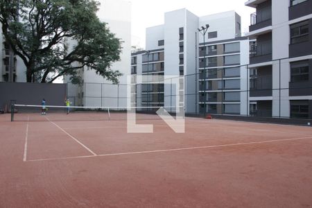 Apartamento à venda com 277m², 4 quartos e 4 vagasÁrea comum