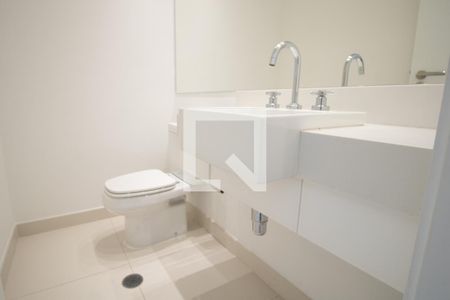 Apartamento à venda com 85m², 1 quarto e 2 vagasLavabo