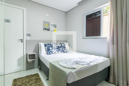 Studio para alugar com 16m², 1 quarto e sem vagaStudio