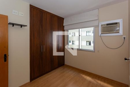 Quarto de apartamento para alugar com 1 quarto, 35m² em Savassi, Belo Horizonte